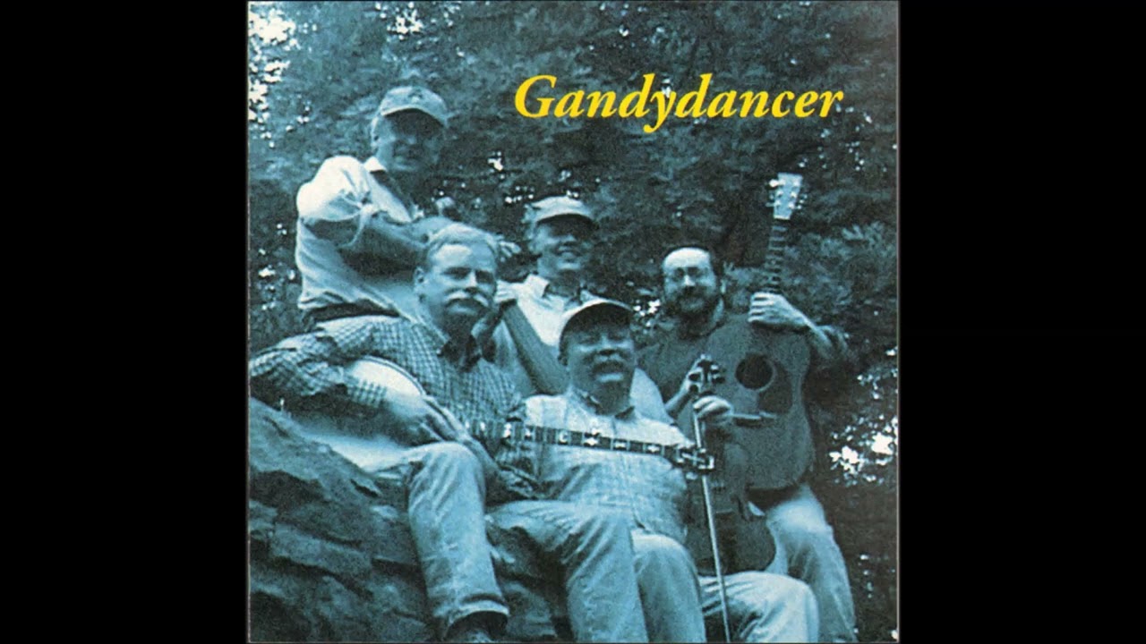 Gandydancer - Greenbrier River