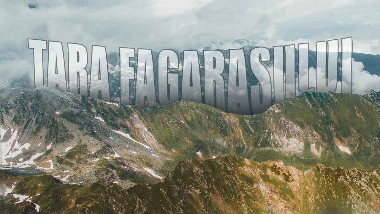 Campanie Țara Făgărașului
