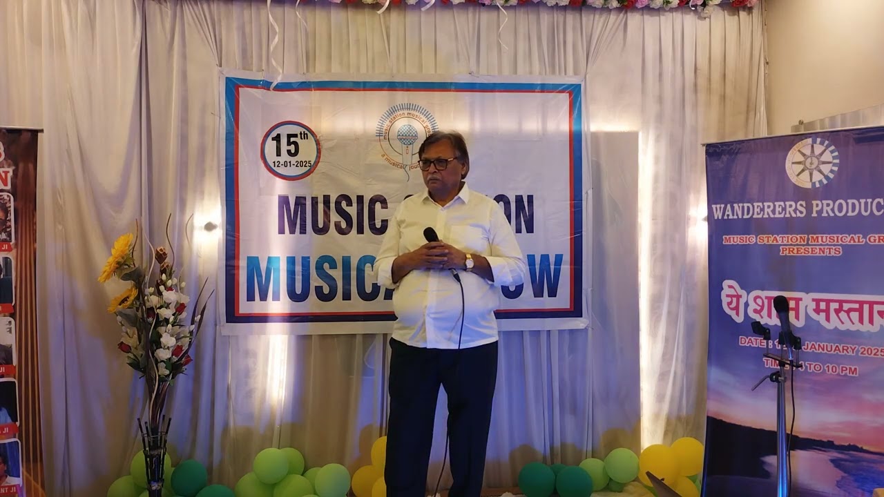 Kabhie kabhie mere dil mein khayal aata hai.... Mukeshji,...... Khyyam........ Kabhie Kabhie.