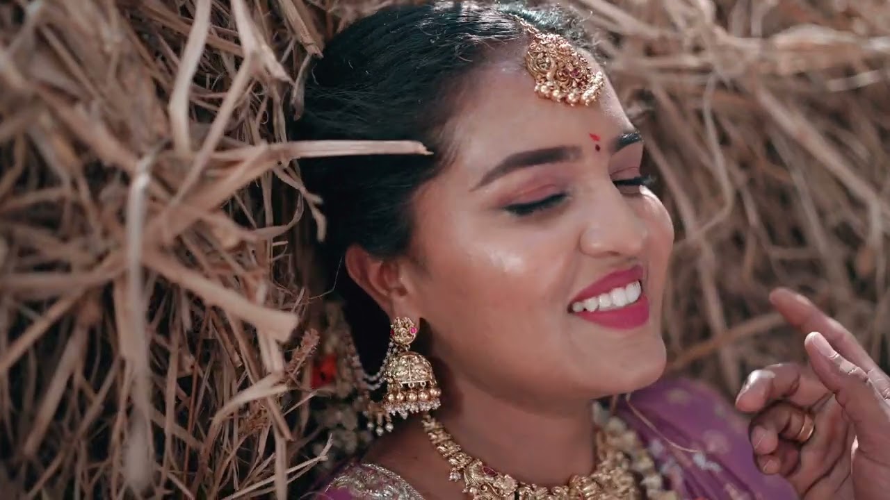 Pre wedding shoot choreography Annayya movie song Kannada
