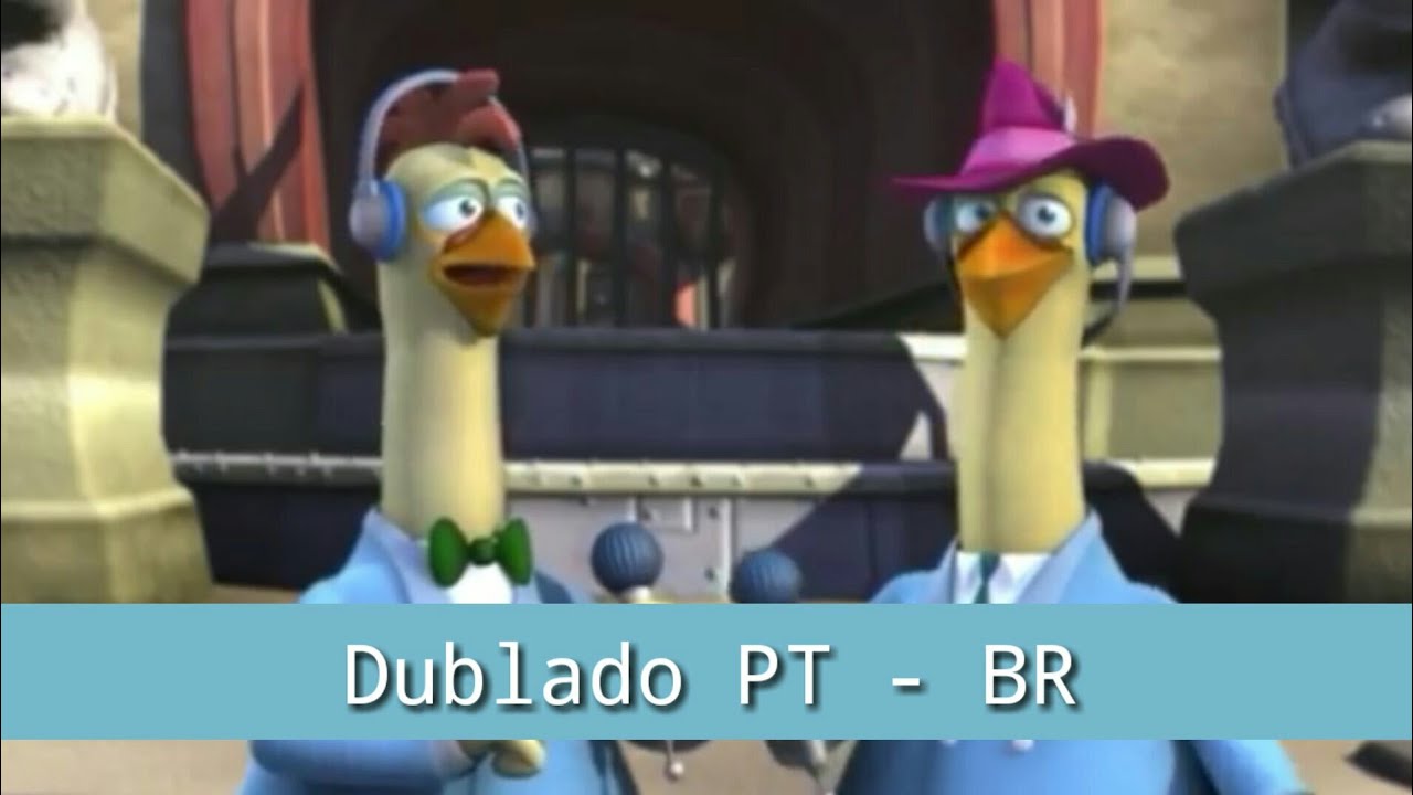 Crash Tag Team Racing Dublado PT - BR - [Recriação]