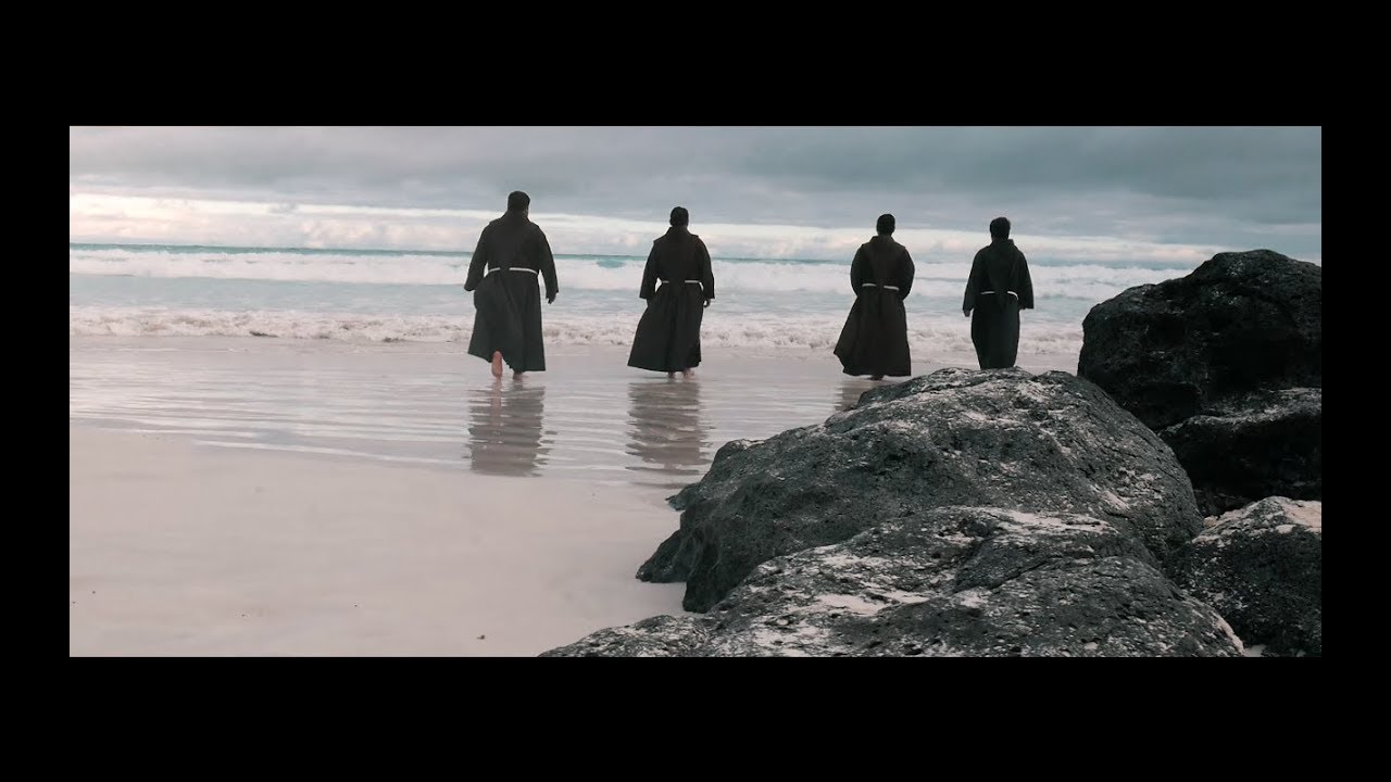 SOLIDEO (Franciscanos) HA LLEGADO EL MOMENTO (Official video)