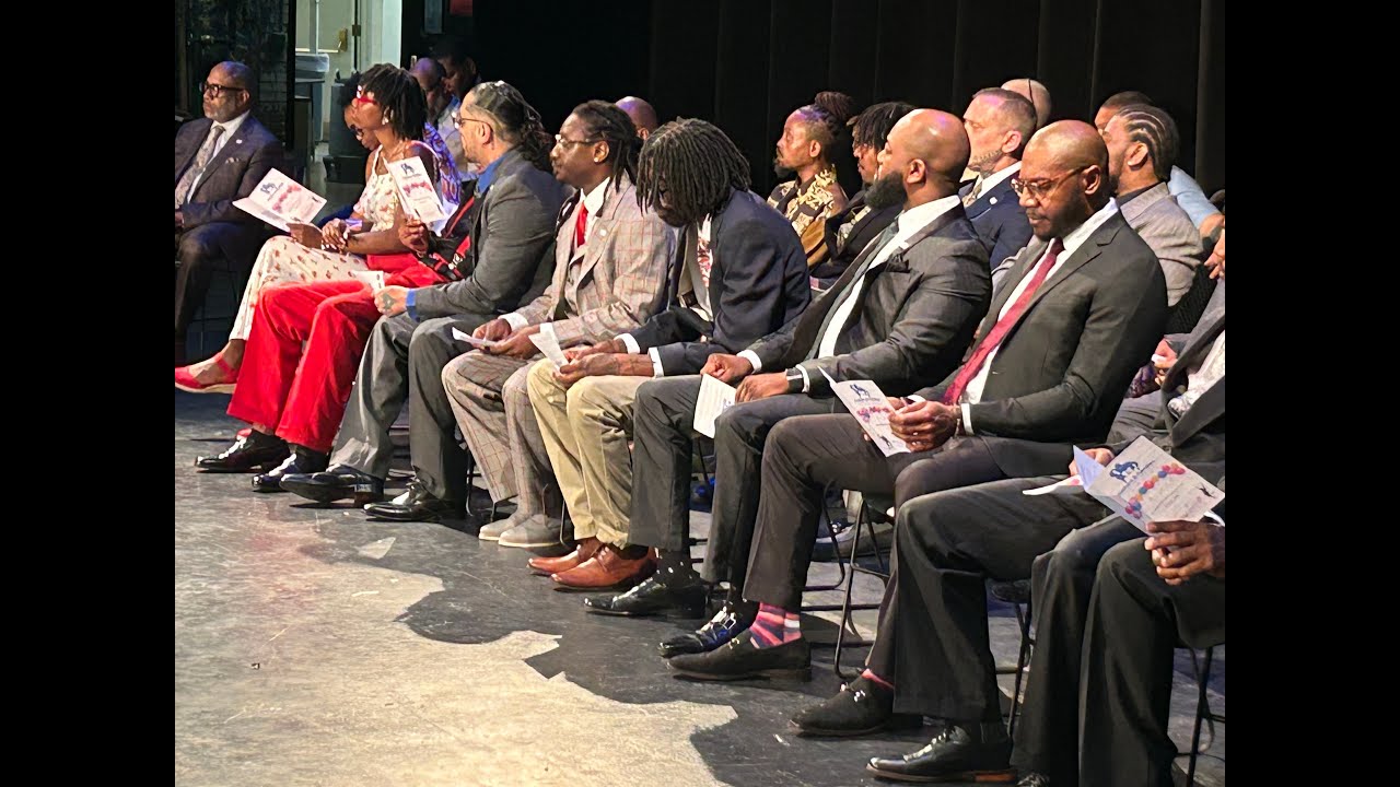 Fathers & Families Support Center 2025 video for its 27th annual A Toast To Fathers Gala on June 12.