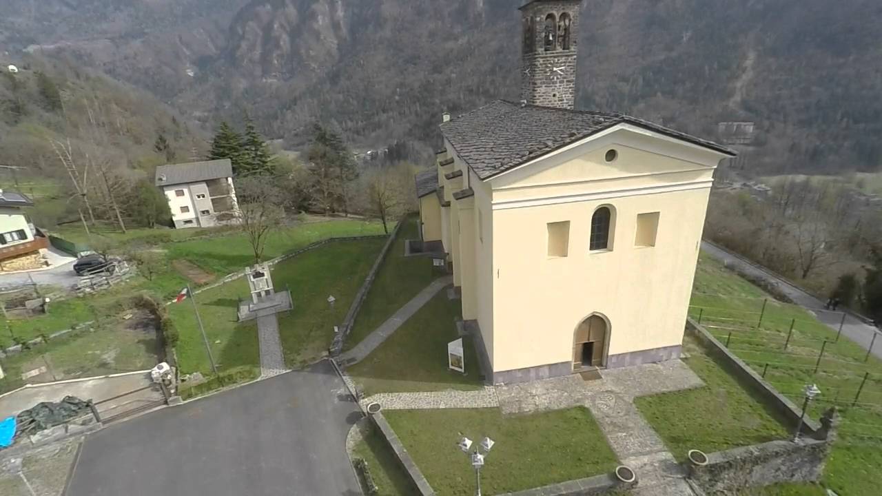 moio de calvi-fly cam