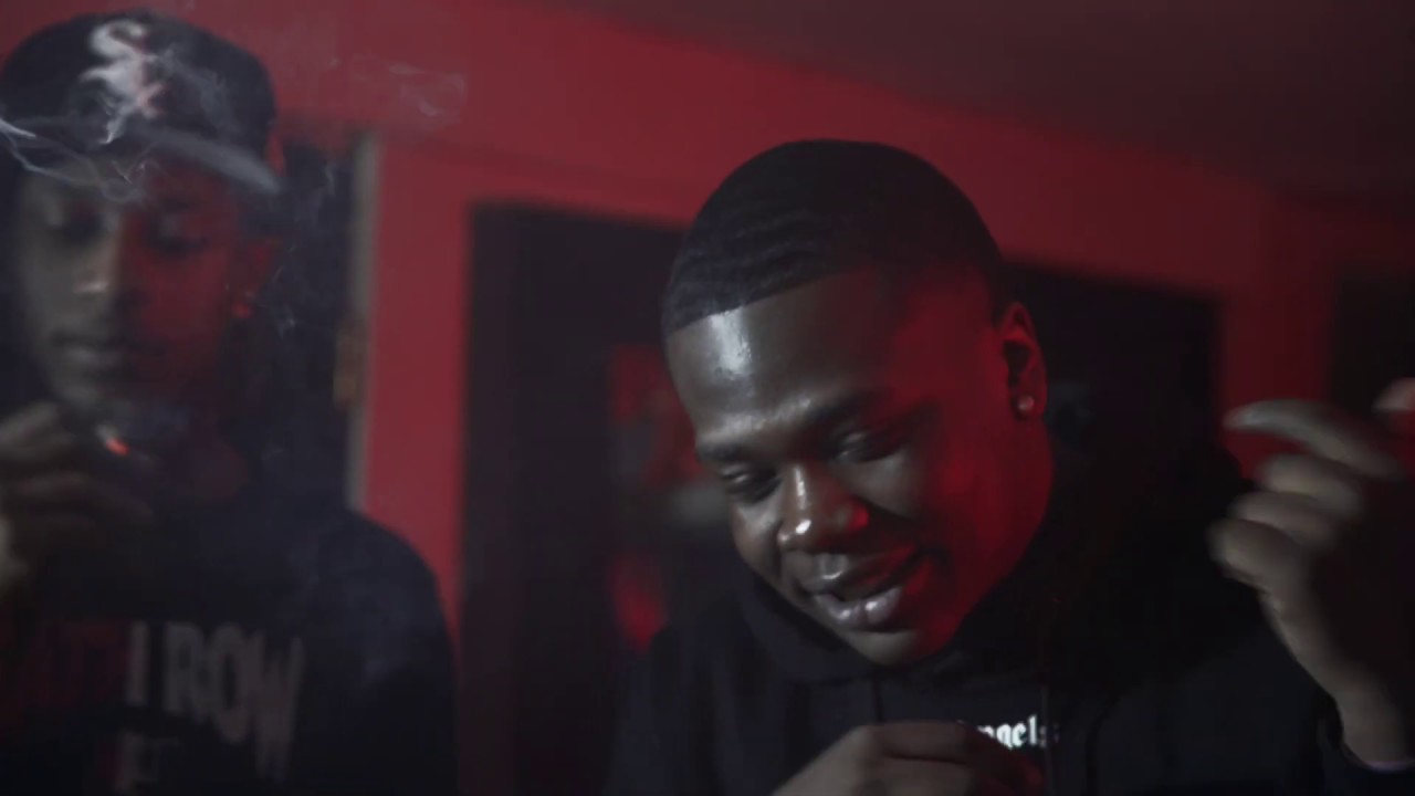 Rocko Ballin - Mob (Prod By A Lau) (Music Video) [Shot by Hollywood Ju]