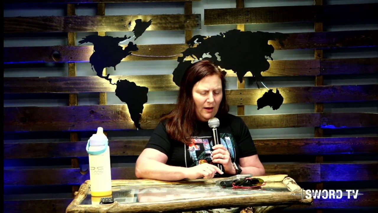 Prayer - Kayla Hunter