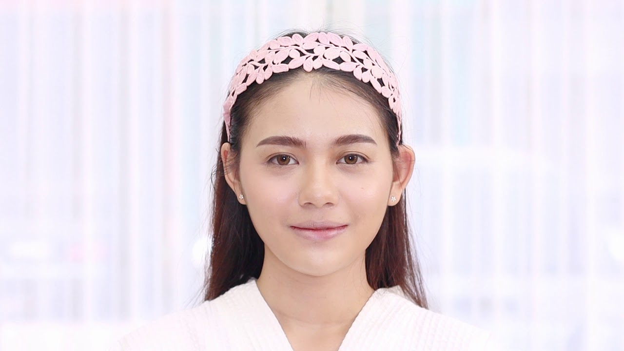 สอนแต่งหน้าประกอบอาชีพวันที่1 คุณเฟิร์น