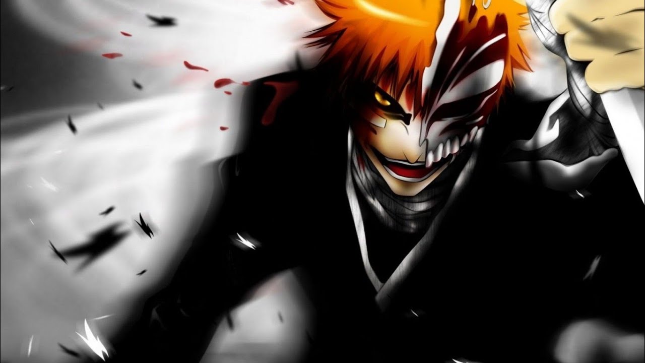 [AMV]-Runaway - Linkin Park