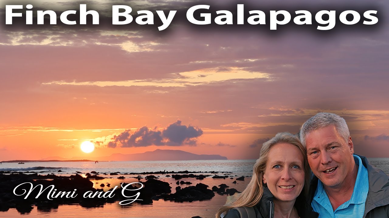 Experience Paradise in the Galapagos: It's the Finch Bay Hotel Review
