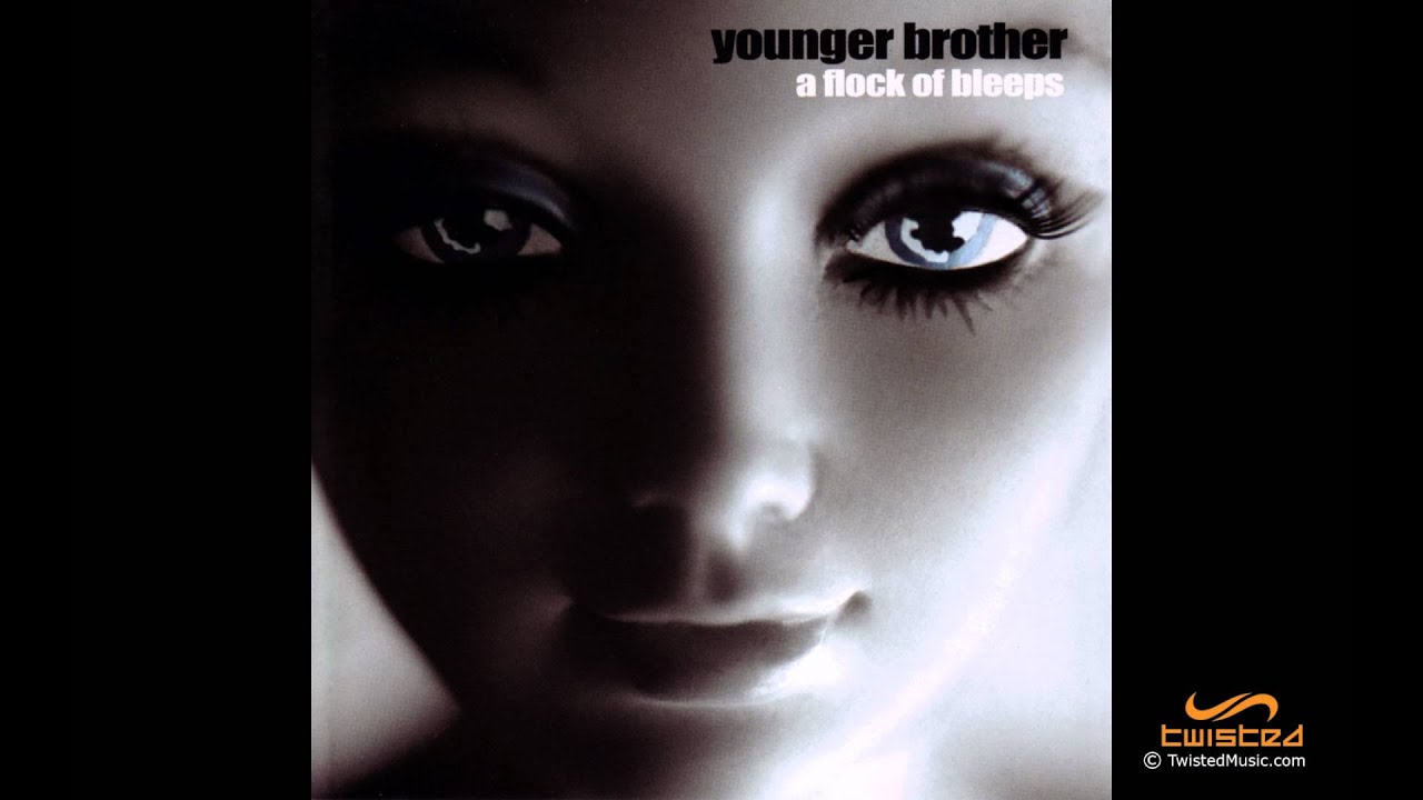 Younger Brother - Scanner