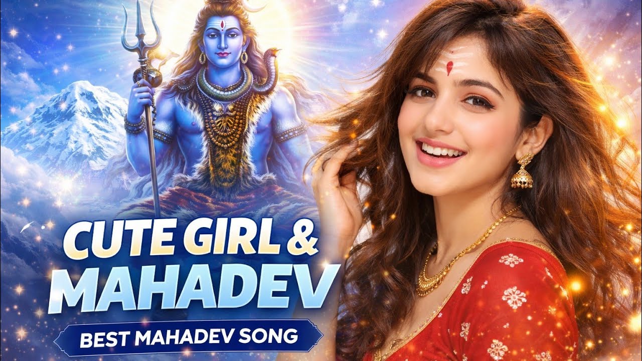 Om Namah Shivay  Mahadev  fres bhakti  hindi song CRAZY VIKAS 99
