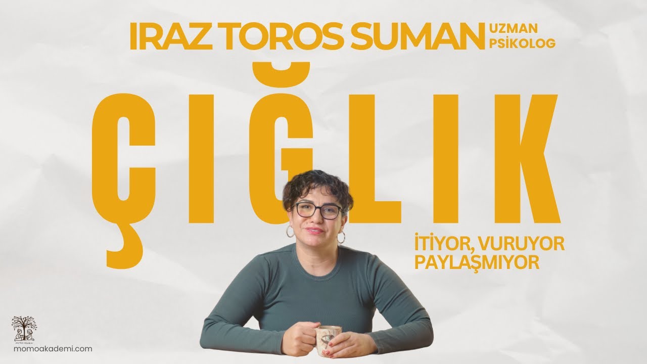 Vuran, Ağlayan, Oyun Kuramayan Çocuk: Bu Davranışın Altındaki Gizli Yardım Çığlığı Ne?