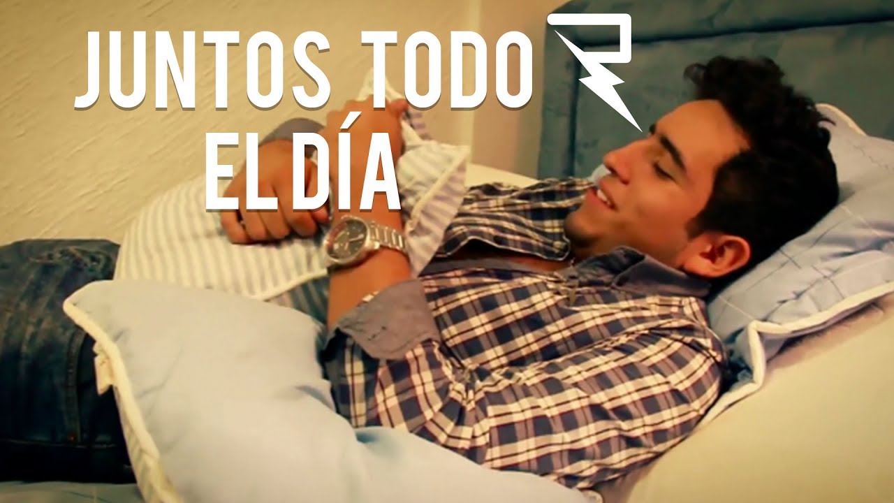 JUNTOS TODO EL DÍA | RAYOVISION