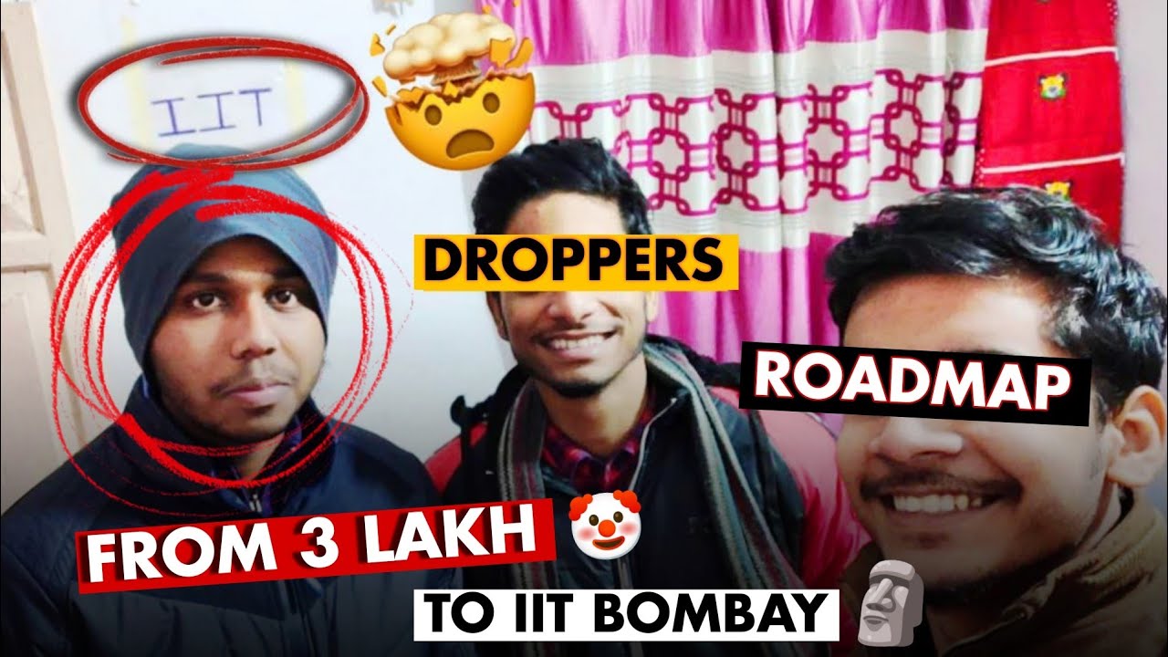 Worst Result 😭 Confirm your IIT seat in DROP YEAR ! The Realest Video I ever made 🤬 JEE 2026 #jee