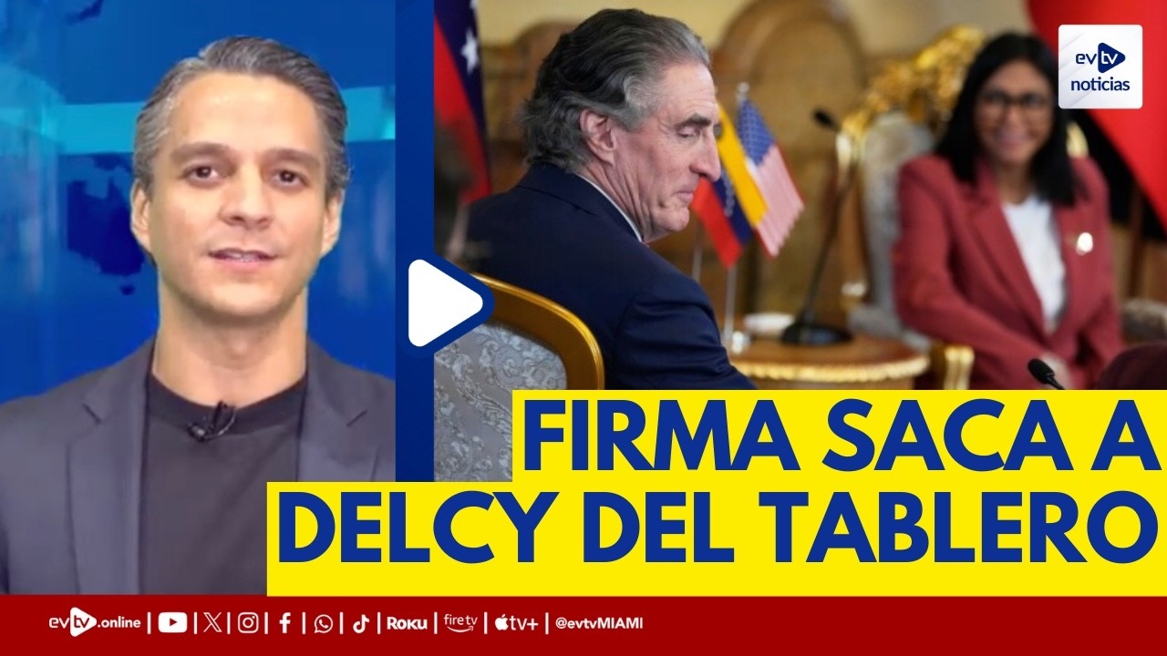EL ANUNCIO SE HACE EN TELEVISIÓN NACIONAL | #EVTVnoticias | #ESTELAR 03/05/26 1/3