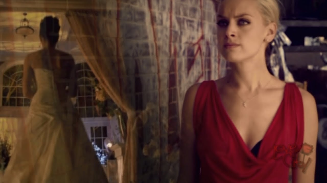 Tamsin & Bo (Valkubus) - Someone Like You