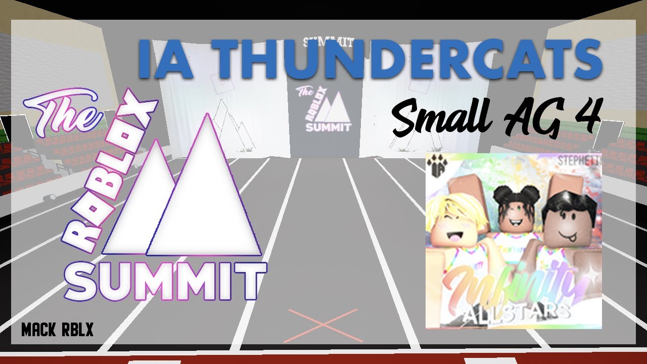 6/18/20 | Thundercats | Infinity Allstars