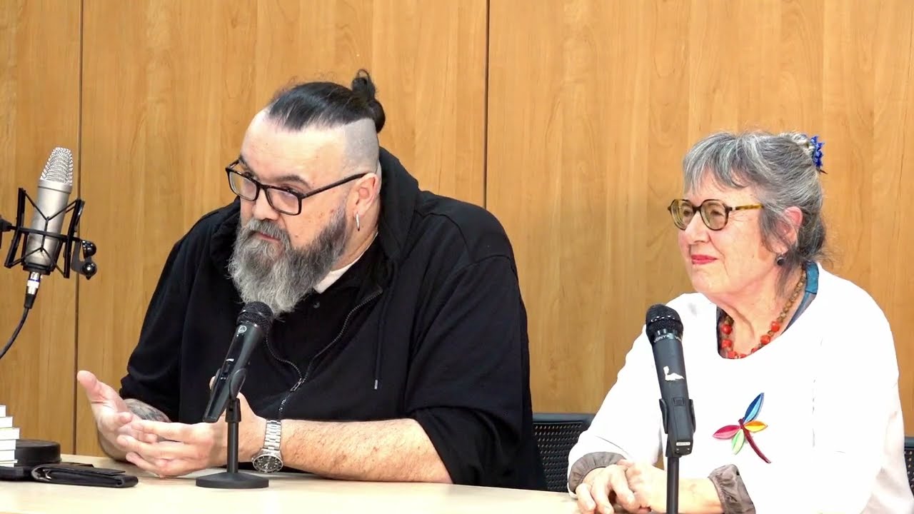 David Pastor VICO   ''El remedio a la POLARIZACIÓN''