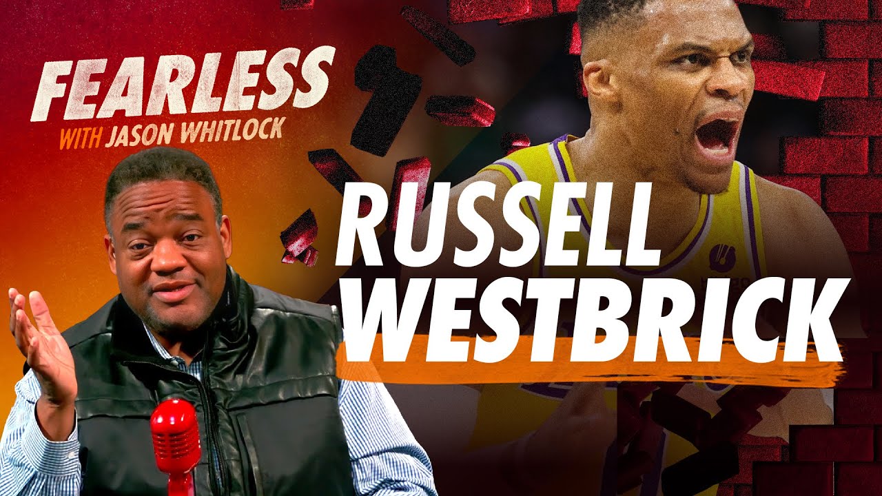 Social Media Destroyed Russell Westbrook | Jason & Delano Destroy Killer Mike & Charlamagne | Ep 313