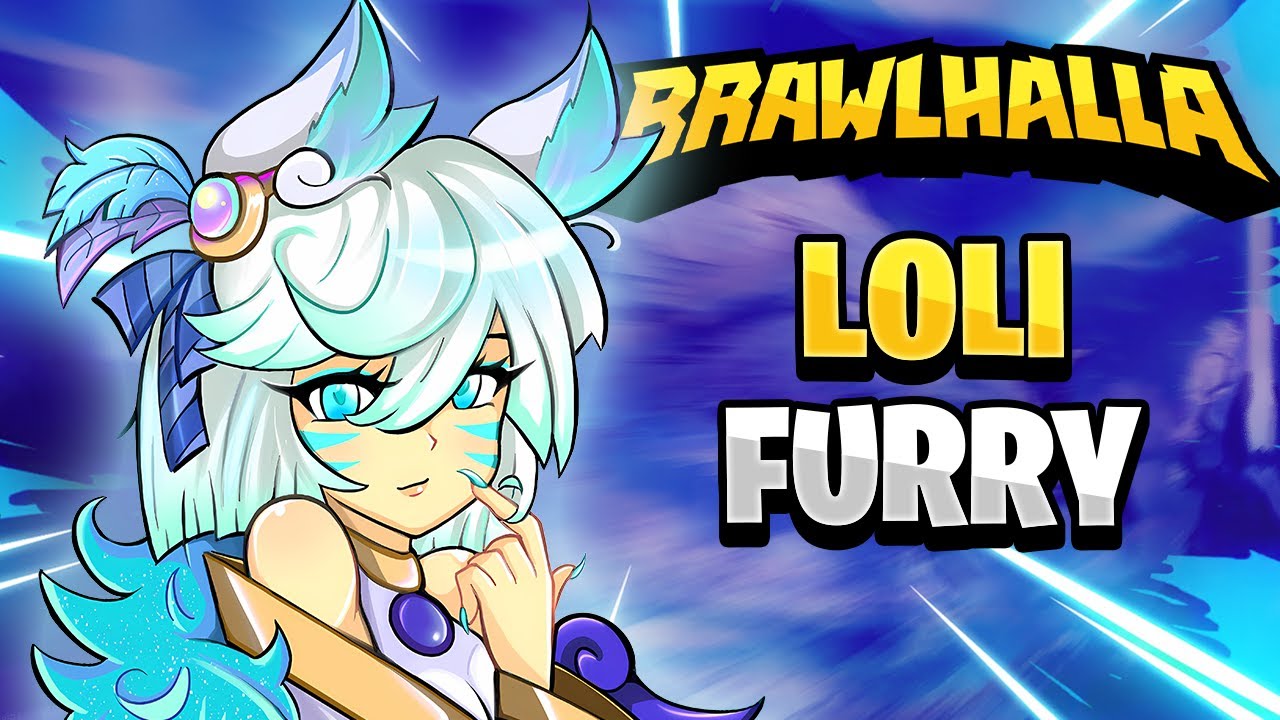 История каждой легенды Brawlhalla в одном предложении