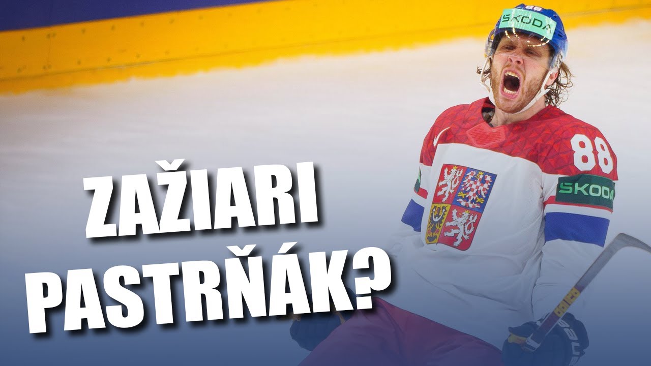 Gólové hody v zápase USA - Dánsko? Predikcie 1. hracieho dňa MS v hokeji