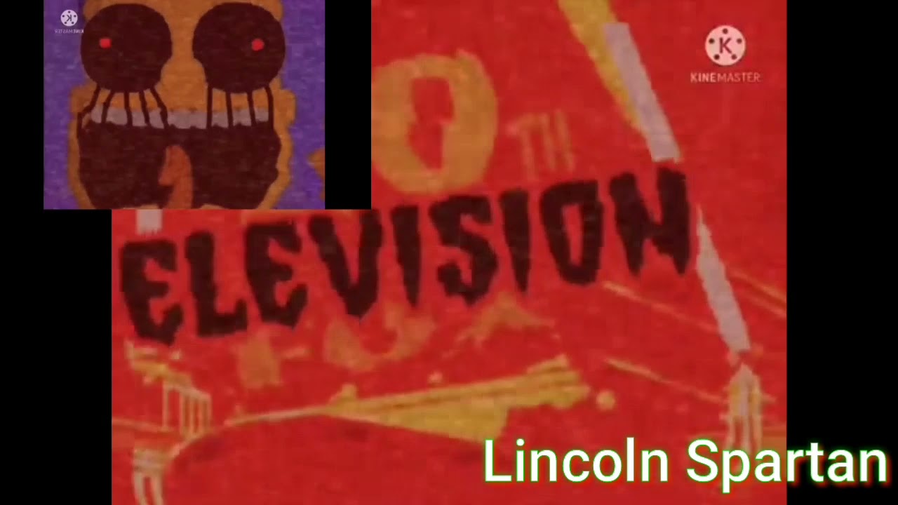 Gracie Films / 20th Century Fox Television Logo (666) have a Sparta Remix (Ft. Marge.EXE) (V2)