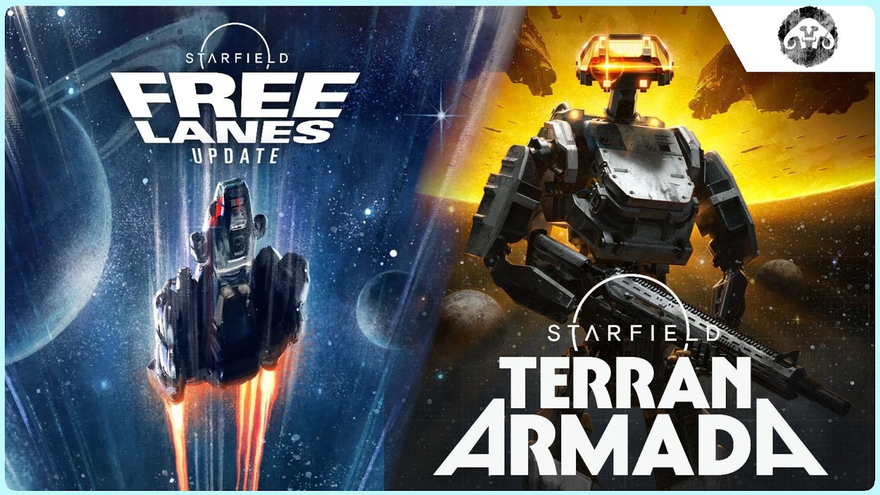 Let's try out Terran Armada (STARFIELD)