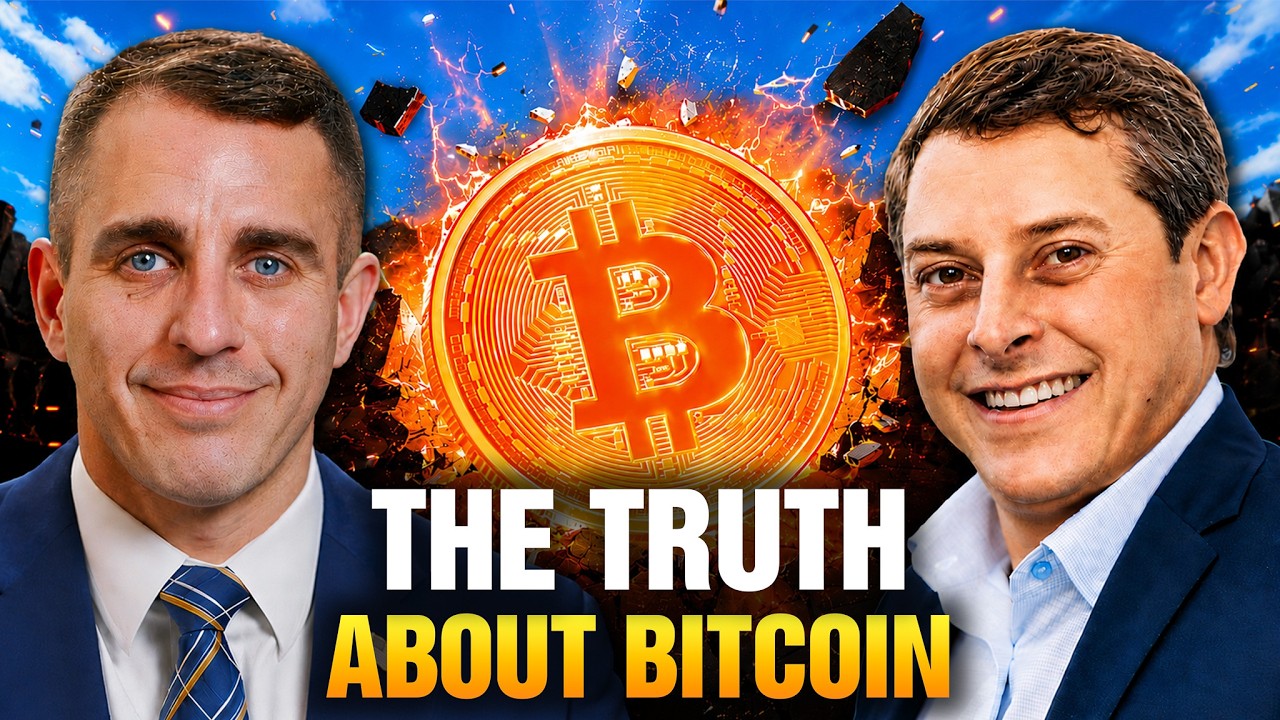 Największe mity na temat bitcoina &mdash; i dlaczego są całkowicie błędne