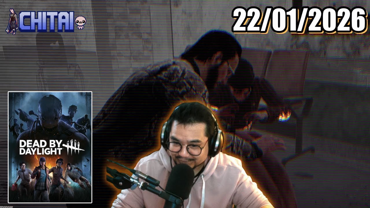 Games viewers qui se passent bien en Chaos Shuffle wtf ? - [VOD] 22-01-2026 - #49