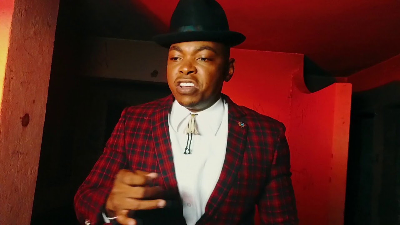 Noello - Never Back Down (Official Video)