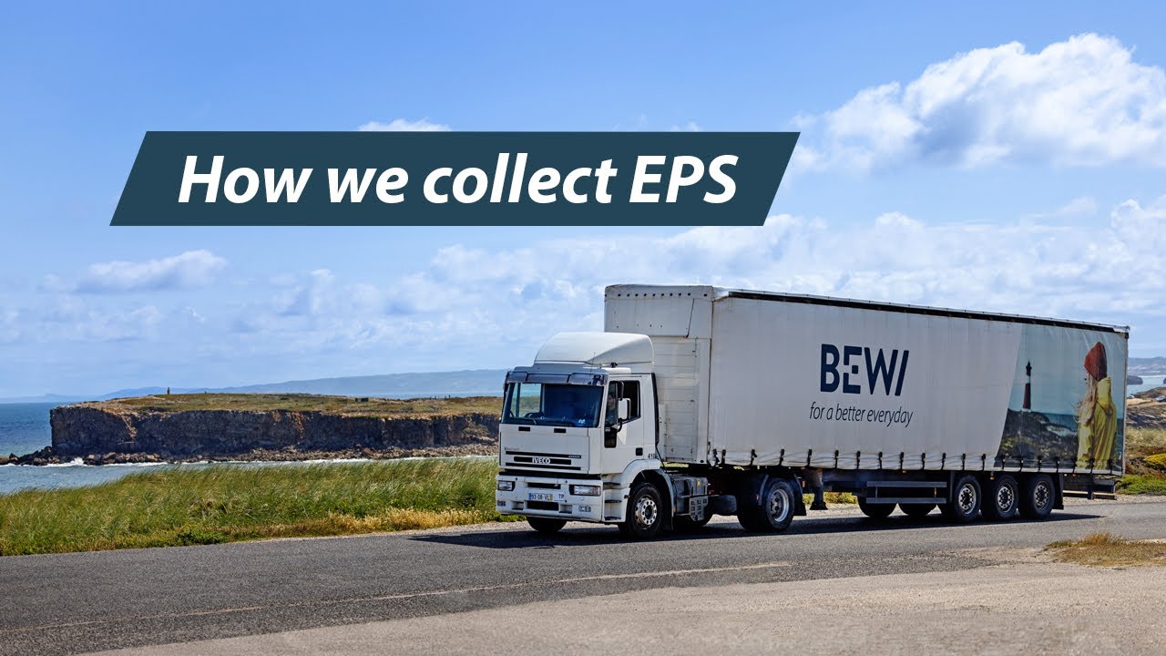 How we collect EPS