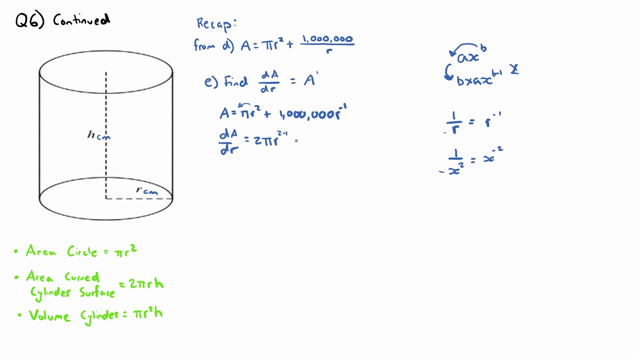 Question 6e - Studies Nov16 Paper 2