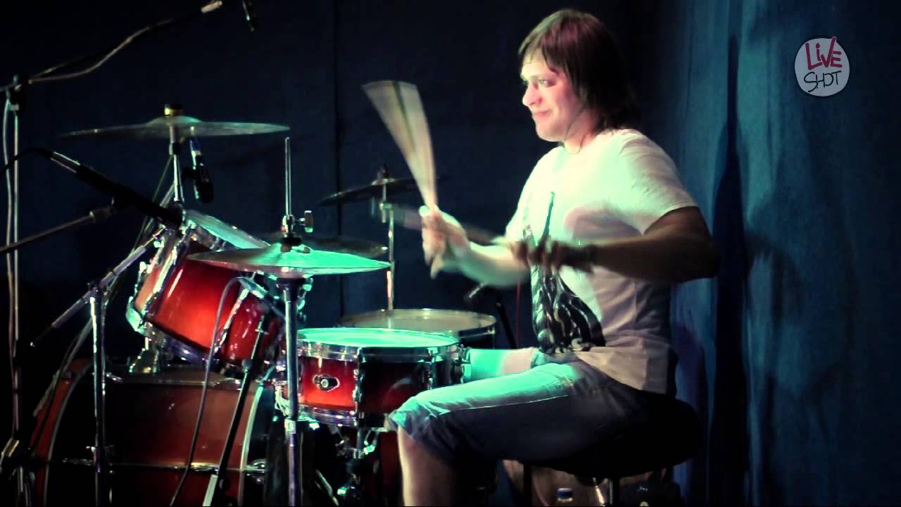 BRIERS - EveryDay (Live @ Live Shot)