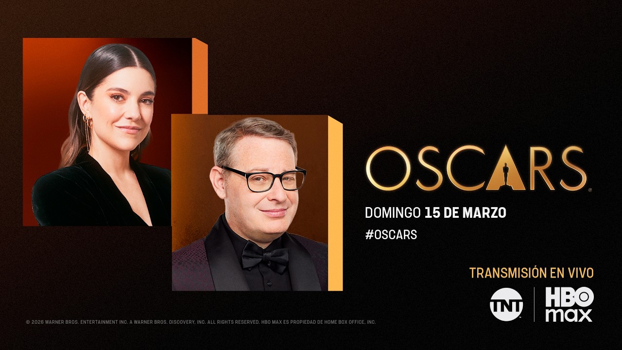 ¡La alfombra roja de los Oscars® 2026 EN VIVO! | Punto de Encuentro TNT