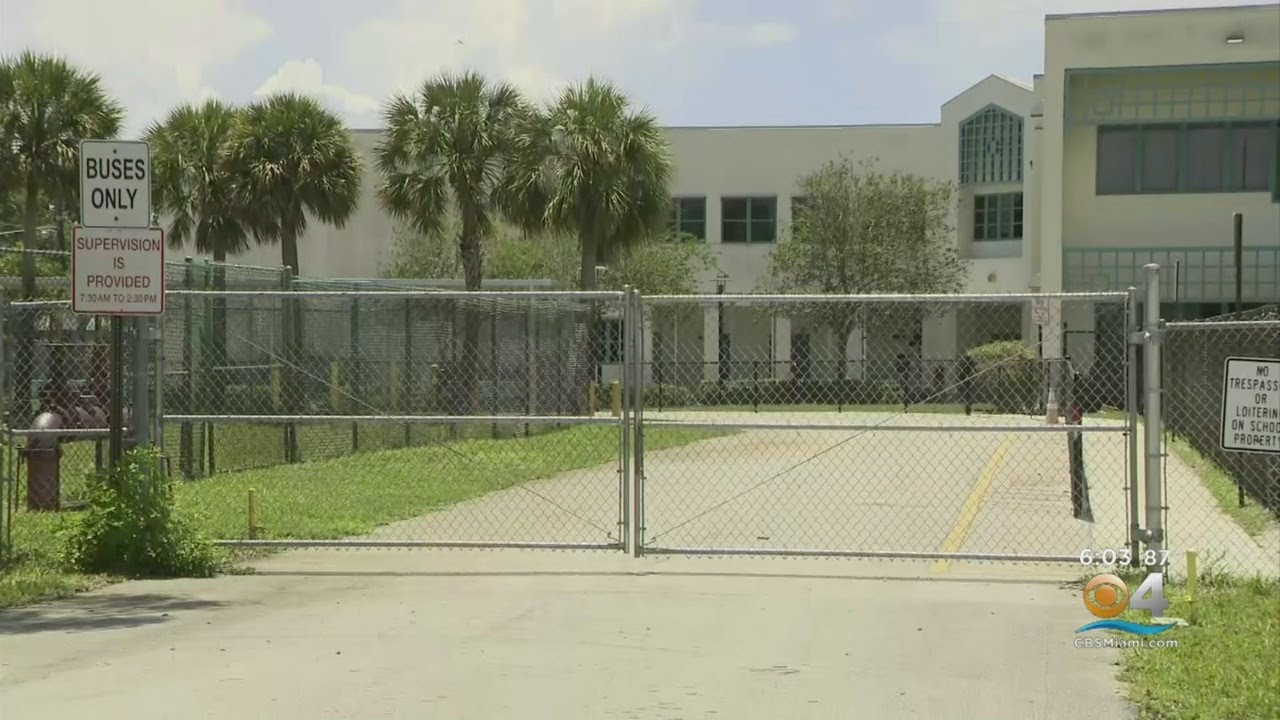 Students & Teachers Fear Autistic Student Who Attacks Them