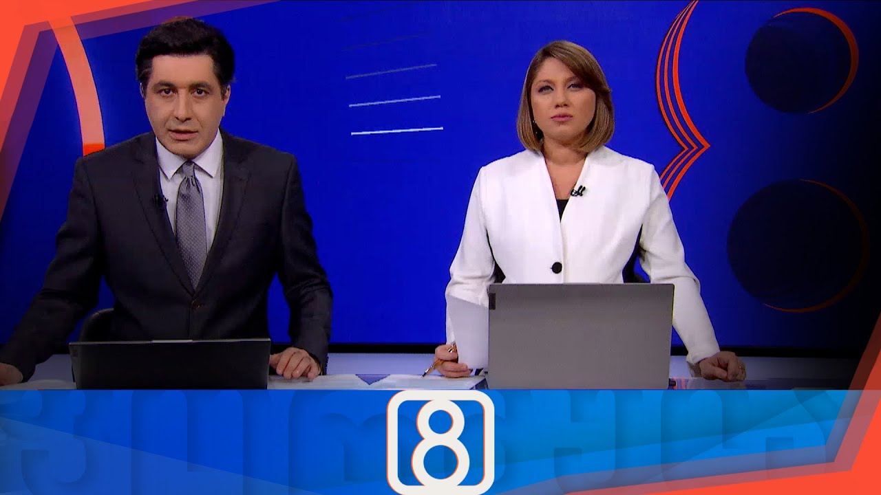 ფორმულა 20:00 საათზე — 24 ივნისი