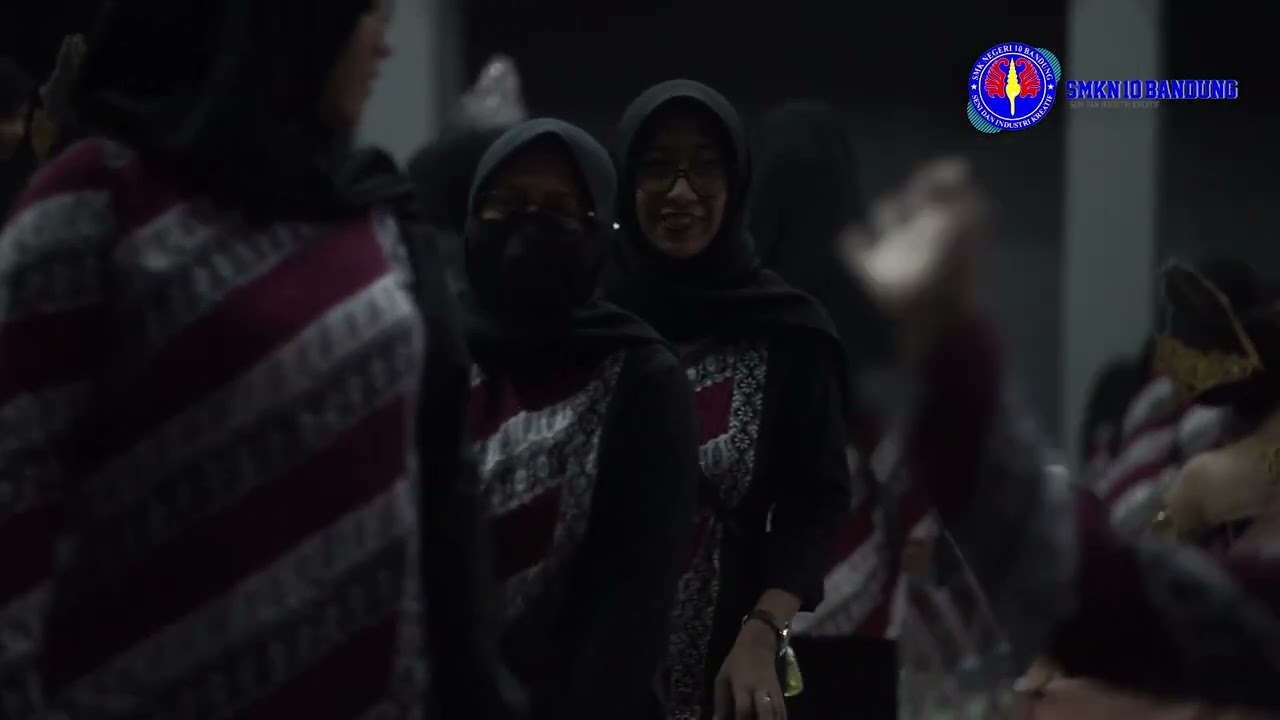 PAGELARAN KARYA P5 ( PROJECT PENGUATAN PROFIL PELAJAR PANCASILA )