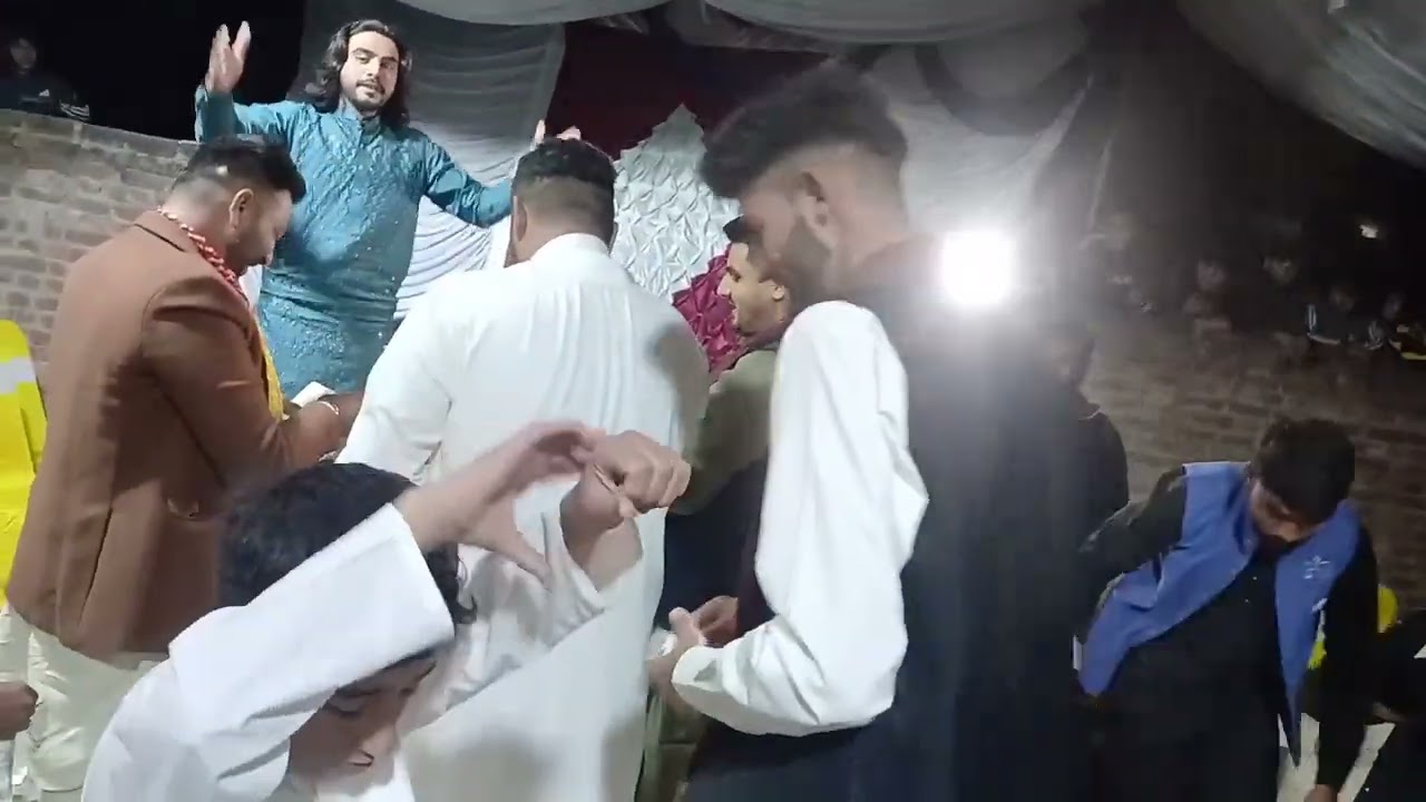 سرداریاں مختاریاں محمد اتے ختم ہوگیا pate 2 shahzad zulfiqar quwal pasrur SZQ Qwali group 