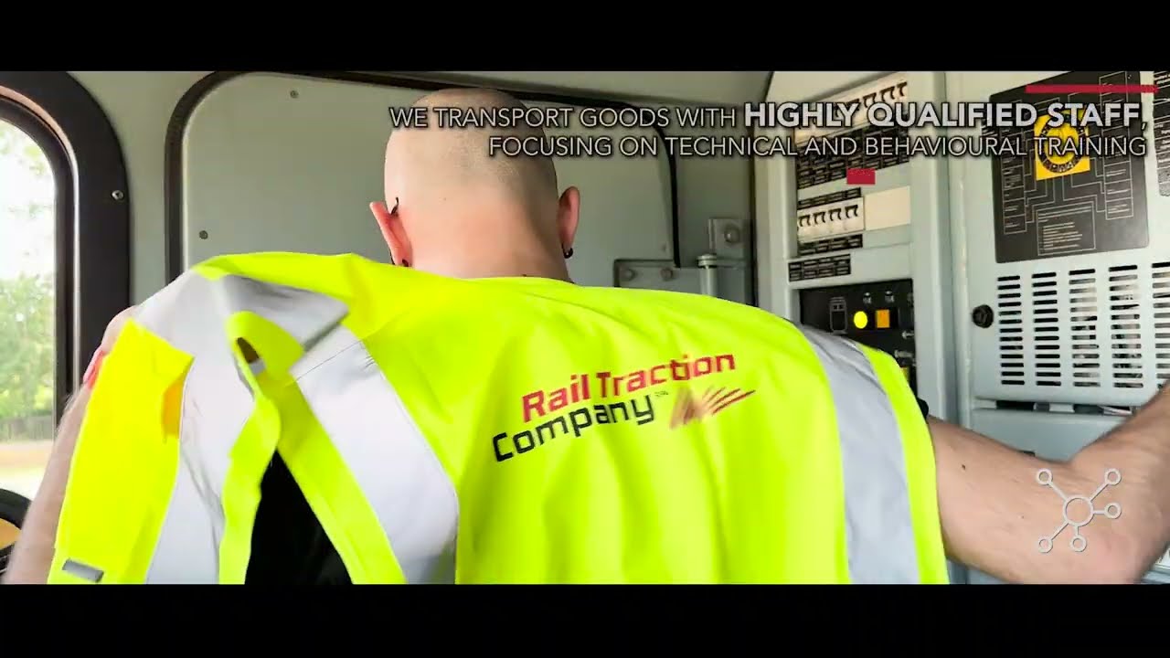Rail Traction Company | Attraction to the future