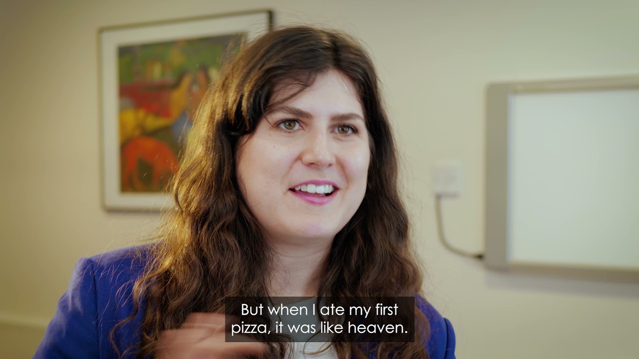 Treating Achalasia (with sub-titles)