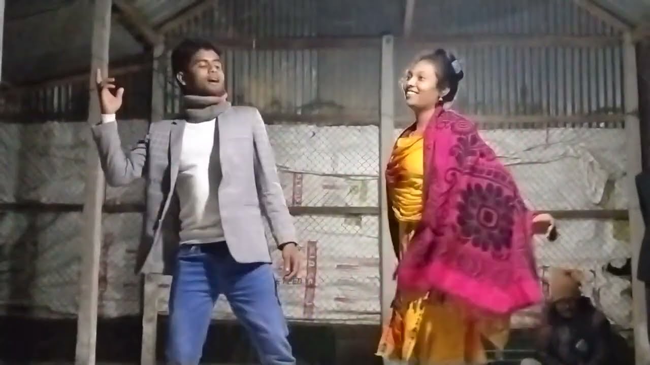 কাজল রেখা যাএা পালা রিয়ার সিলের গান শিপ্লী যাএা নায়কা জেরিন ও নাজমুল, চ্যানেল নূর ওয়ান