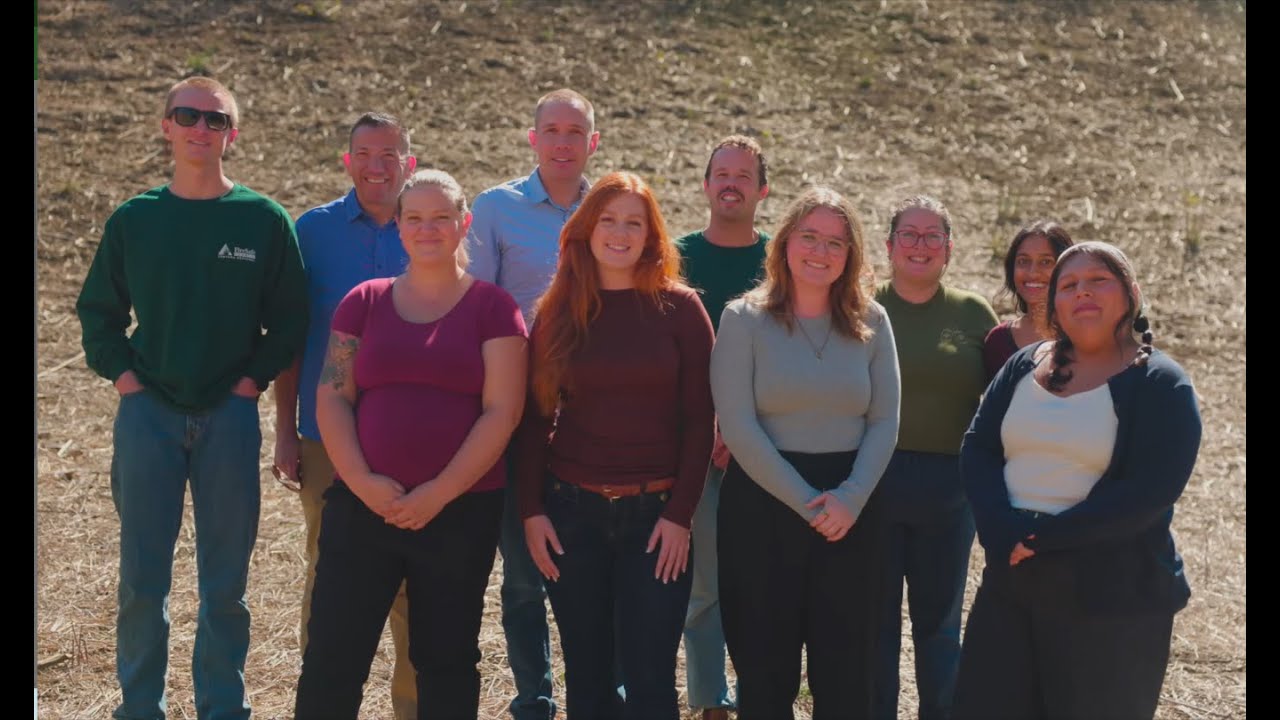 Ventura Regional Fire Safe Council 2025 End of Year Video