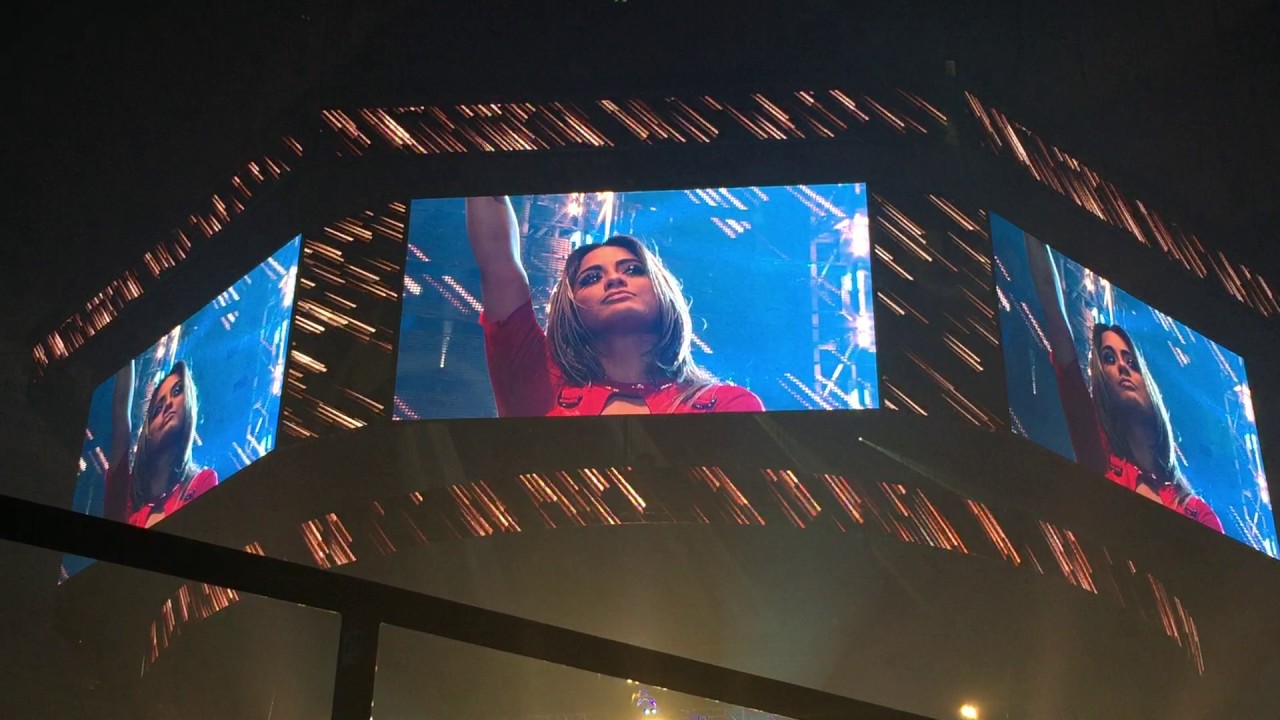 This Is How We Roll - Fifth Harmony Live Rodeo Houston
