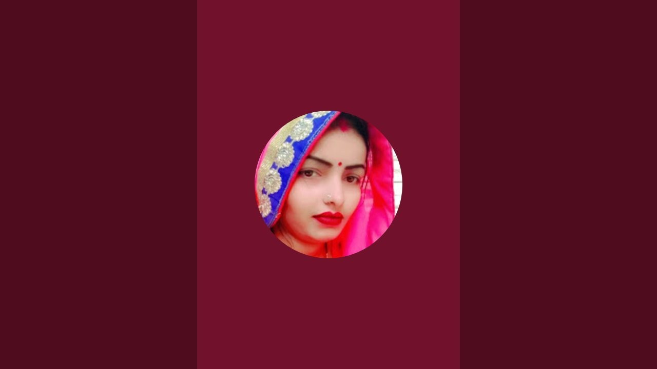 Rajkumari Gupta लाइव है!