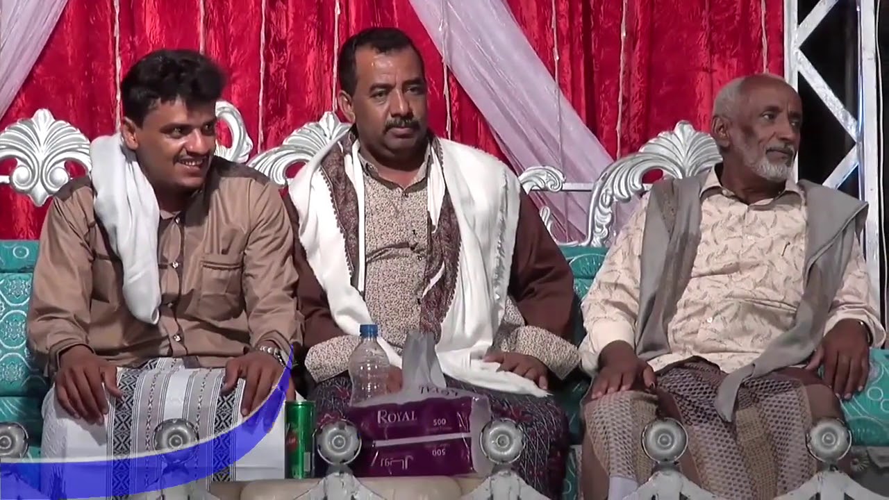 عمر الهدار من زواج بلجذم ...نعير..وادي عمد