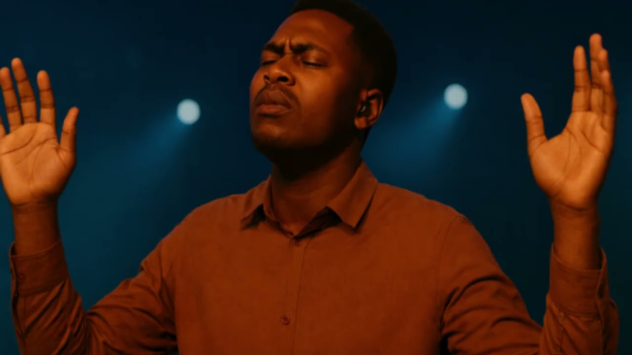 Nyimbo Za Kuabudu Bwana | Swahili Worship Songs 2026 | Sifa & Maombi Ya Roho