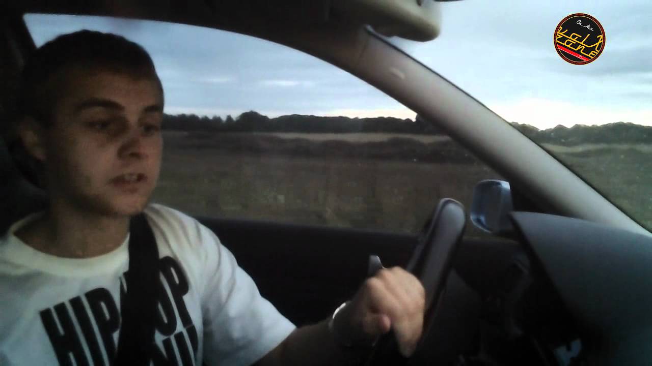 Odcinek 3 - Volkswagen Golf mk4 R32 - TEST