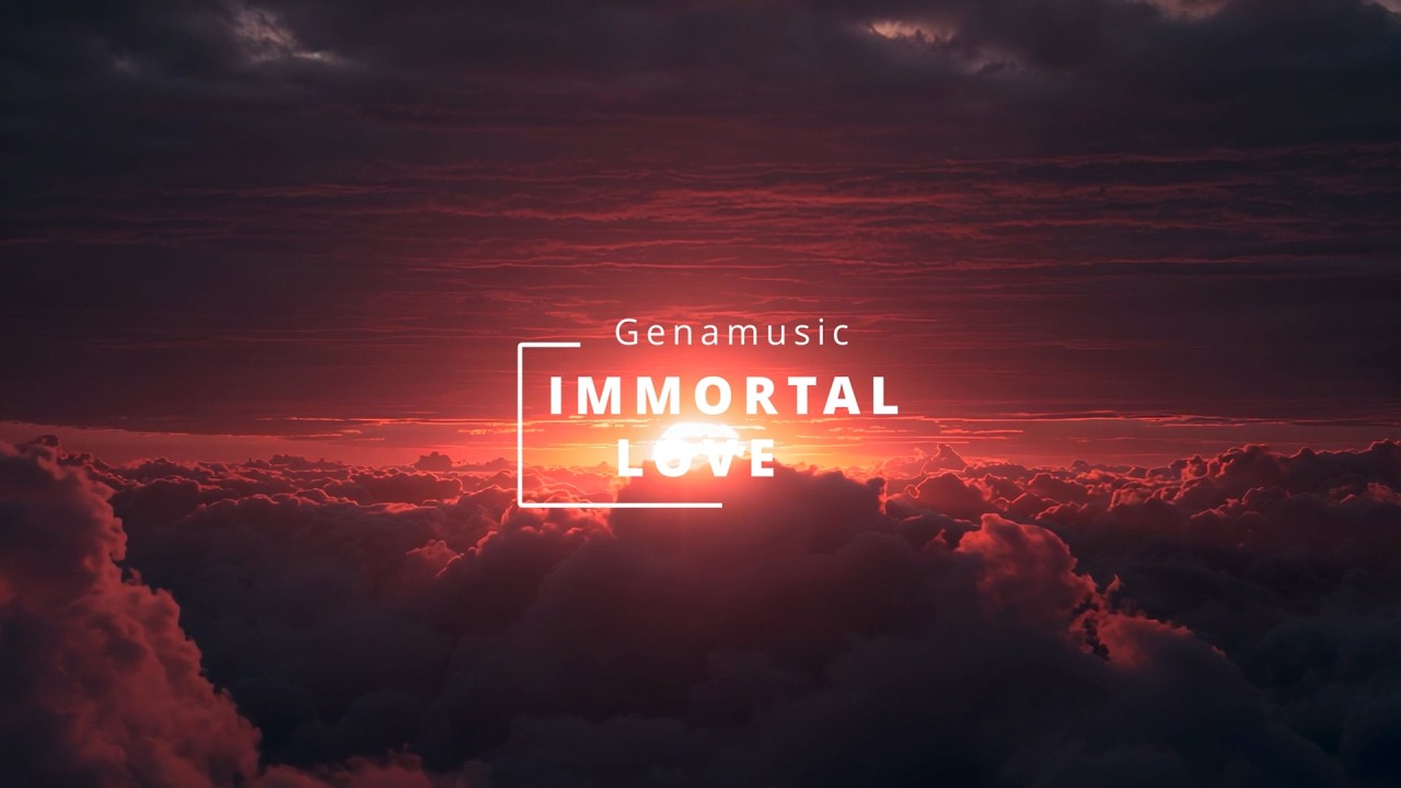 Immortal Love - Emotional Bagpipe & Piano Hip Hop Type Beat | Celtic Rap Instrumental 2026