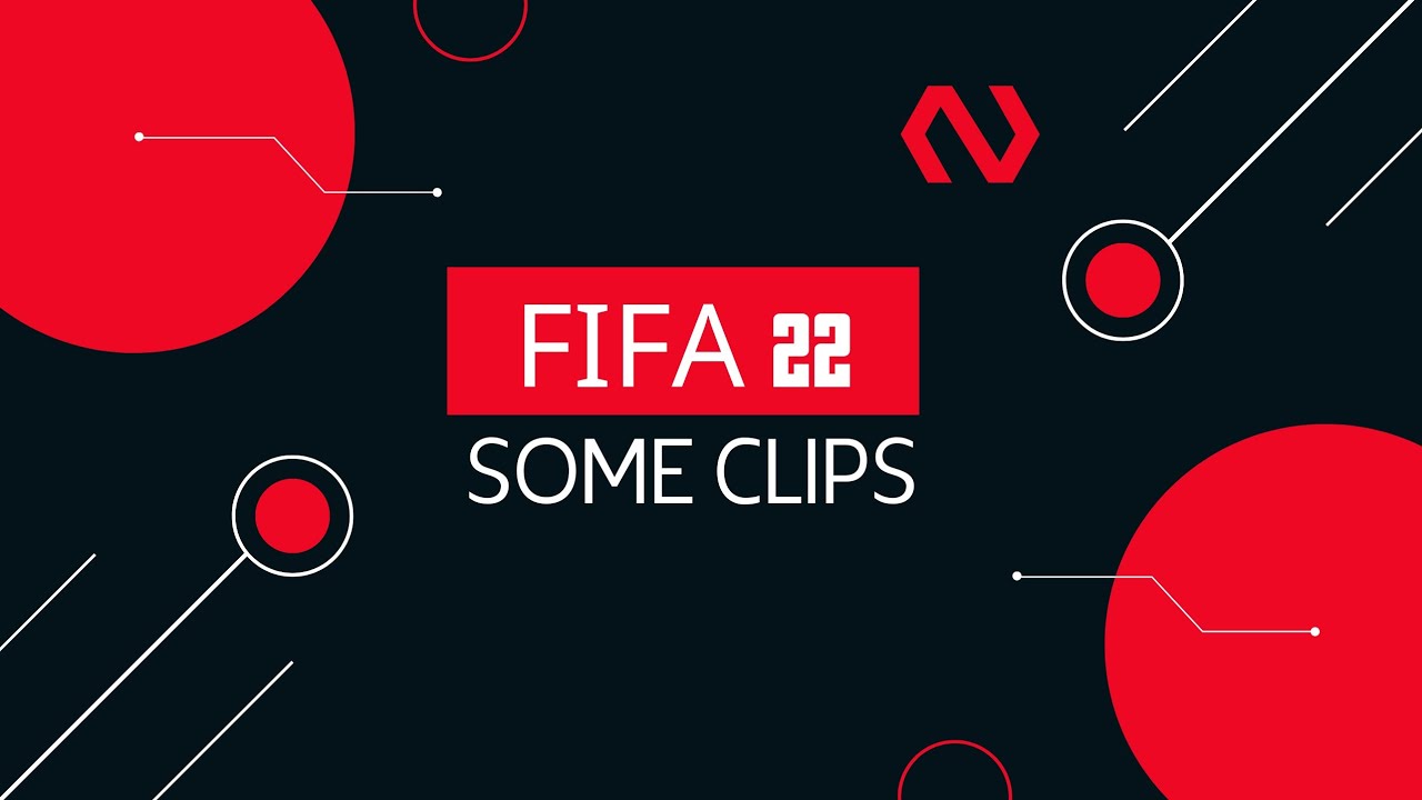 Fifa Clips MS / FIFA22