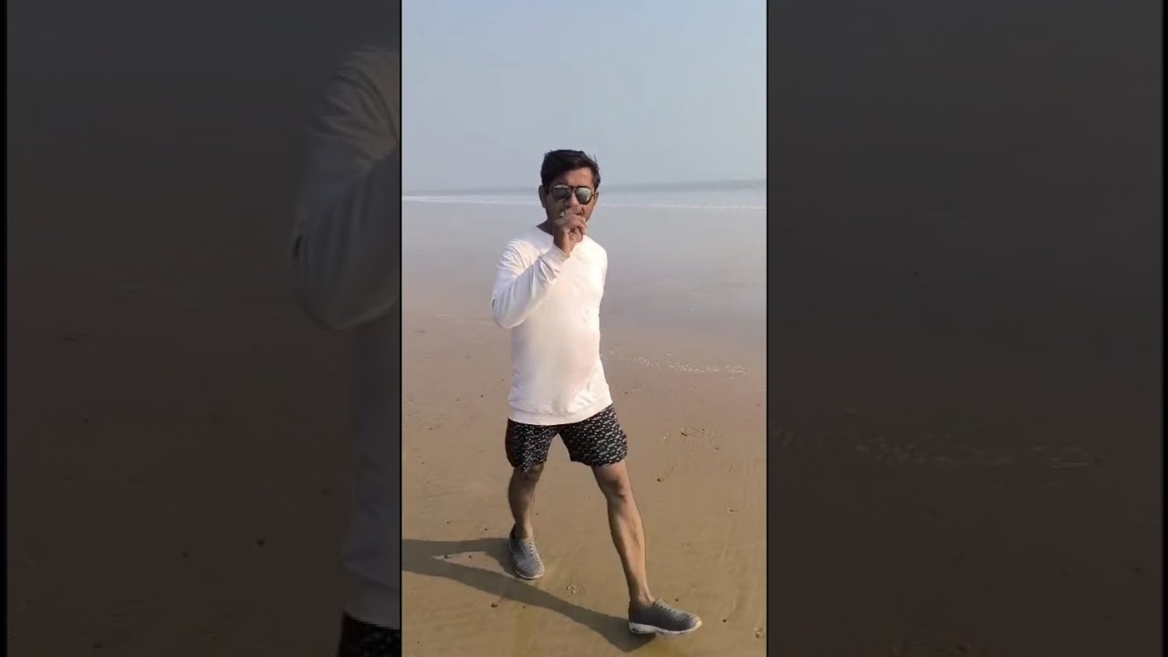 #Digha tour 